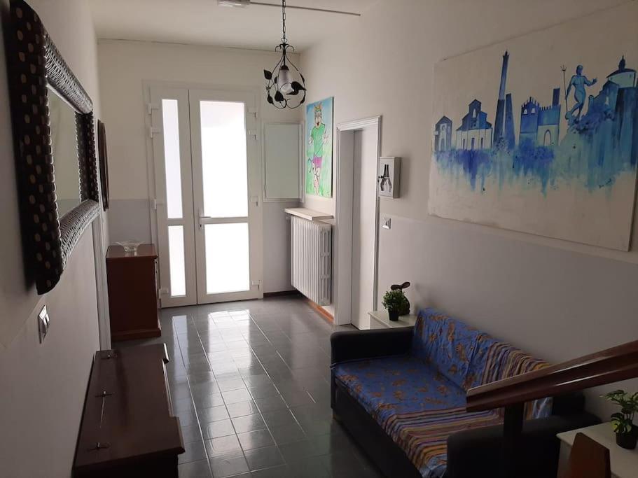 Il Leprotto - Room & Breakfast Altedo المظهر الخارجي الصورة