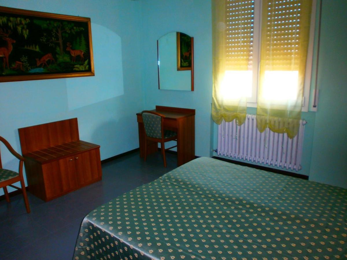 Il Leprotto - Room & Breakfast Altedo المظهر الخارجي الصورة