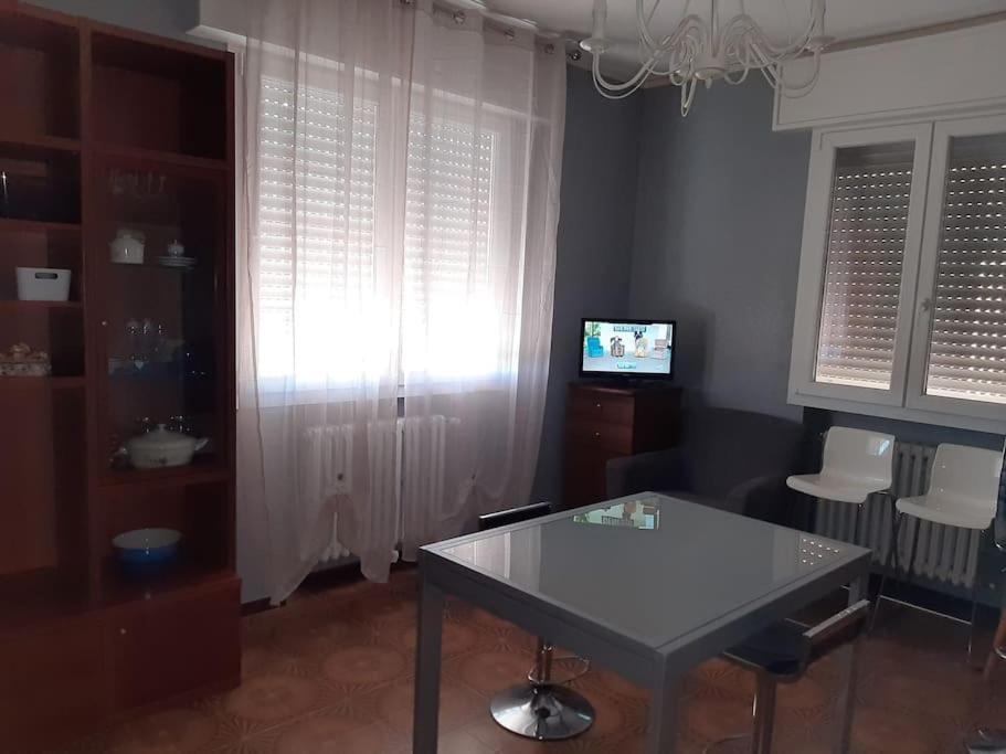 Il Leprotto - Room & Breakfast Altedo المظهر الخارجي الصورة