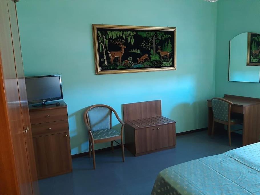Il Leprotto - Room & Breakfast Altedo المظهر الخارجي الصورة