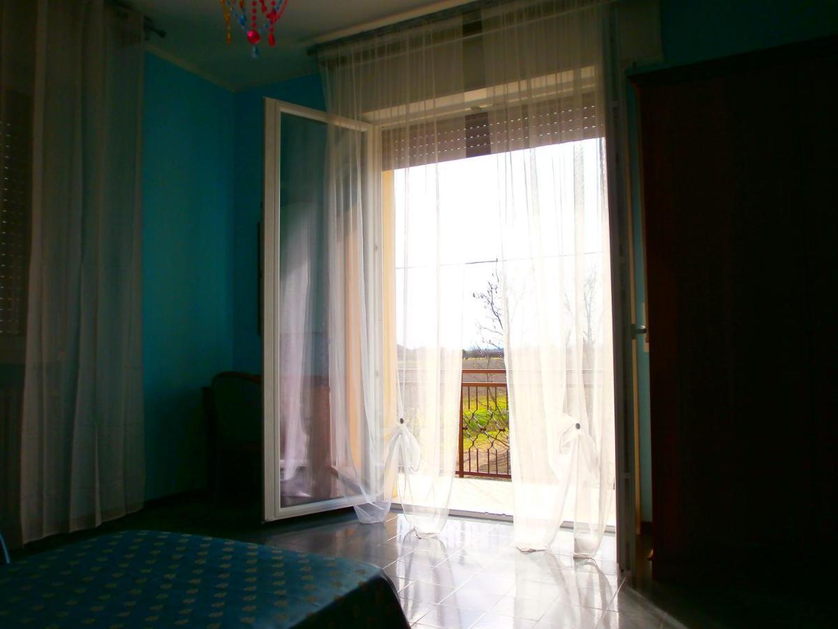 Il Leprotto - Room & Breakfast Altedo المظهر الخارجي الصورة