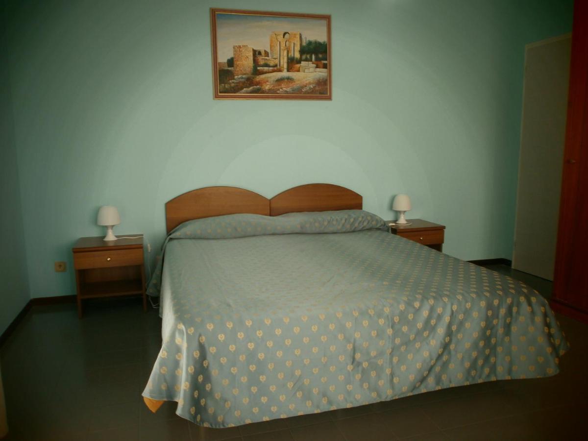 Il Leprotto - Room & Breakfast Altedo المظهر الخارجي الصورة