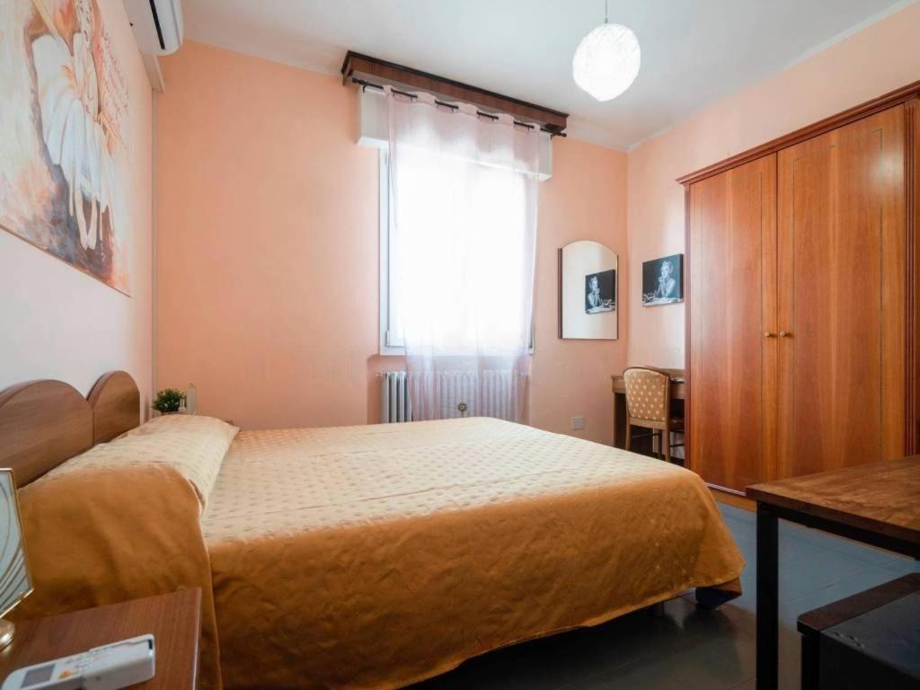 Il Leprotto - Room & Breakfast Altedo المظهر الخارجي الصورة