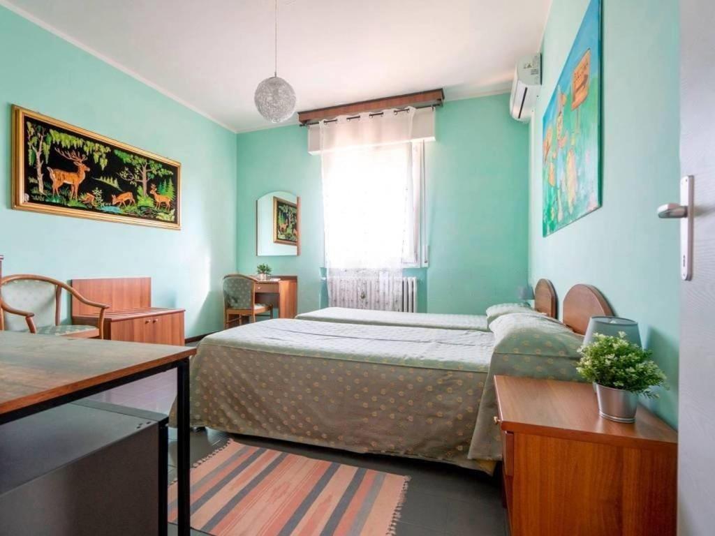 Il Leprotto - Room & Breakfast Altedo المظهر الخارجي الصورة