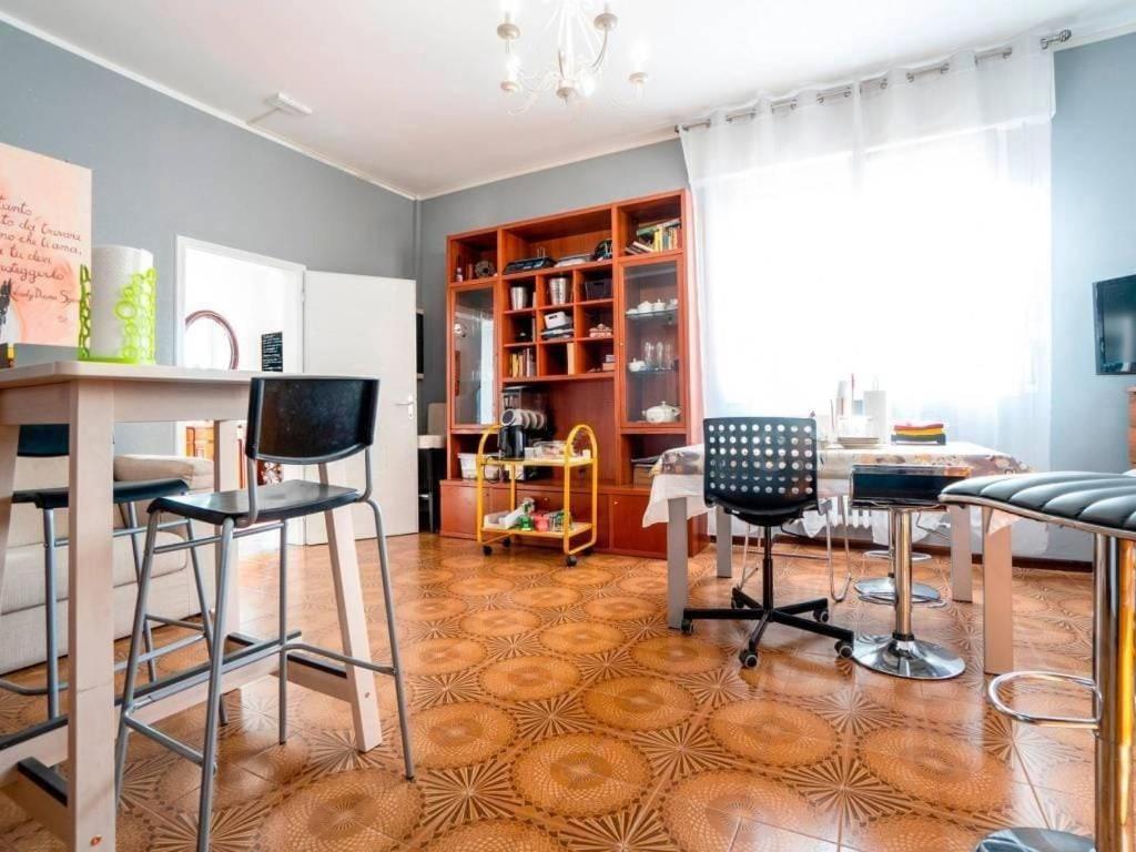 Il Leprotto - Room & Breakfast Altedo المظهر الخارجي الصورة