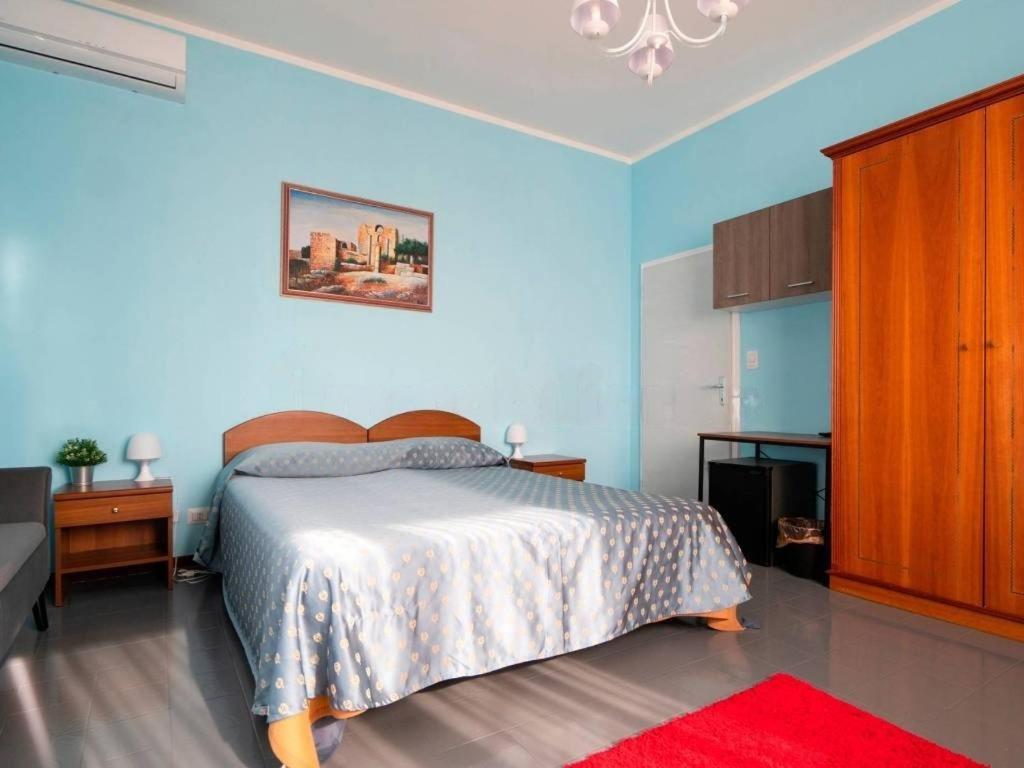 Il Leprotto - Room & Breakfast Altedo المظهر الخارجي الصورة