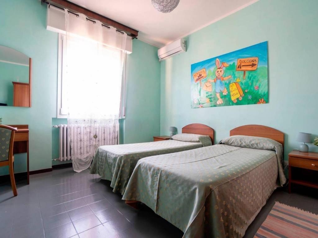 Il Leprotto - Room & Breakfast Altedo المظهر الخارجي الصورة