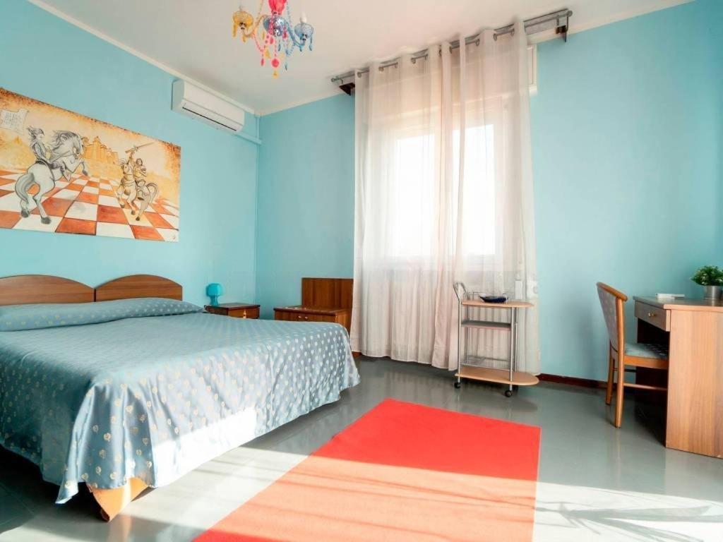 Il Leprotto - Room & Breakfast Altedo المظهر الخارجي الصورة